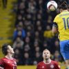 Erik Hamren: Ar fi fost mai bine sa terminam meciul cu 2-0